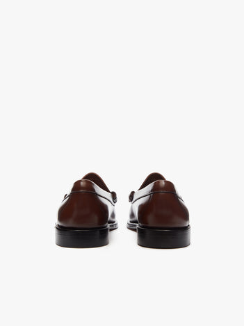 Weejuns Larson Weave Loafers