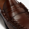 Weejuns Larson Weave Loafers
