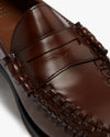 Weejuns Larson Weave Loafers