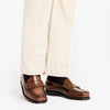 Weejuns Larson Weave Loafers