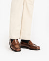 Weejuns Larson Weave Loafers