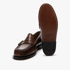 Weejuns Larson Weave Loafers