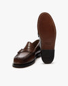 Weejuns Larson Weave Loafers