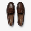 Weejuns Larson Weave Loafers