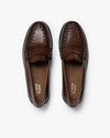 Weejuns Larson Weave Loafers