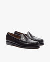 Weejuns Larson Weave Loafers