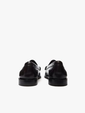 Weejuns Larson Weave Loafers
