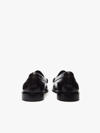 Weejuns Larson Weave Loafers