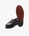 Weejuns Larson Weave Loafers