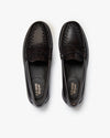 Weejuns Larson Weave Loafers