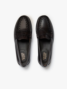Weejuns Larson Weave Loafers