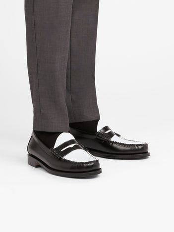 Weejuns Larson Penny Loafers