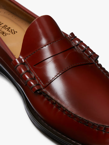 Weejuns Larson Penny Loafers