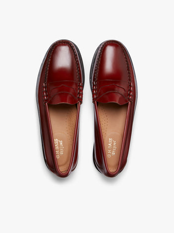 Weejuns Larson Penny Loafers
