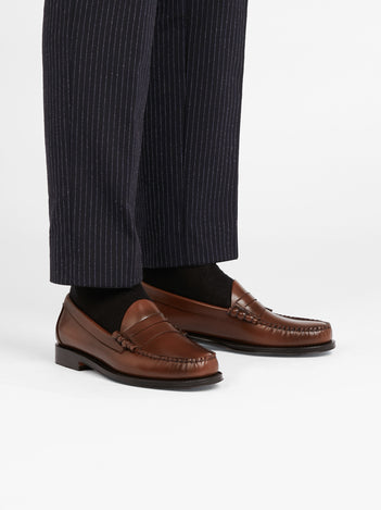 Weejuns Larson Penny Loafers