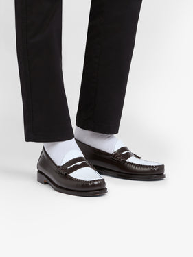 Weejuns Larson Penny Loafers