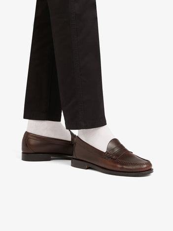 Weejuns Larson Penny Loafers