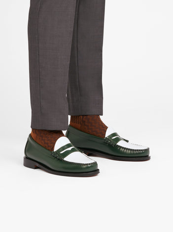 Weejuns Larson Penny Loafers