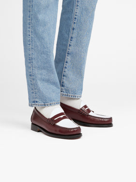 Weejuns Larson Penny Loafers