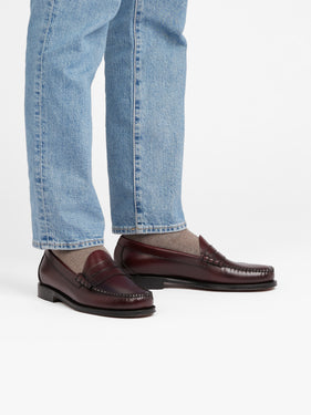 Weejuns Larson Penny Loafers