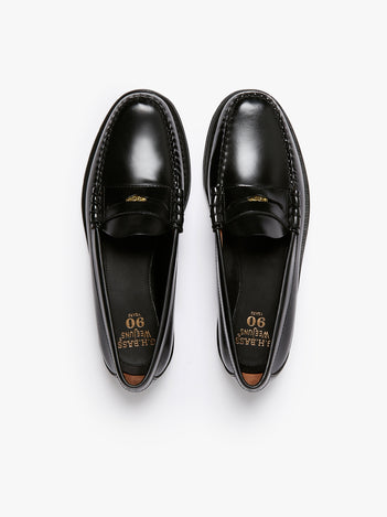 Weejuns Anniversary Larson Penny loafers