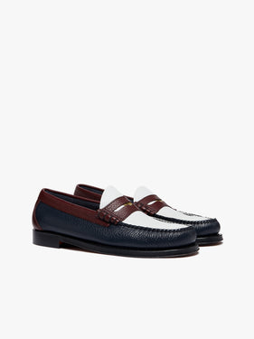 Weejuns Anniversary Larson Penny loafers