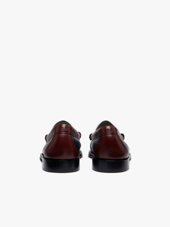 Weejuns Anniversary Larson Penny loafers