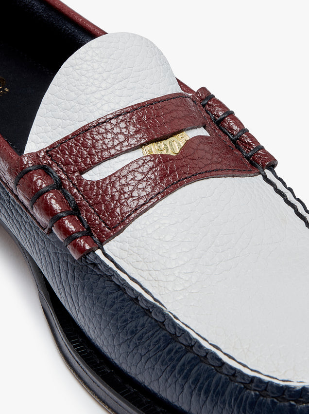 Weejuns Anniversary Larson Penny Loafers