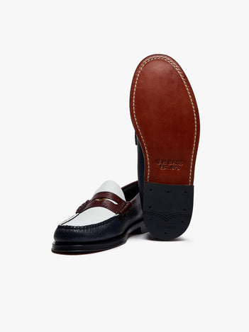 Weejuns Anniversary Larson Penny loafers