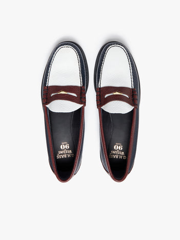 Weejuns Anniversary Larson Penny loafers