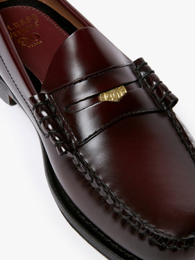 Weejuns Anniversary Larson Penny loafers