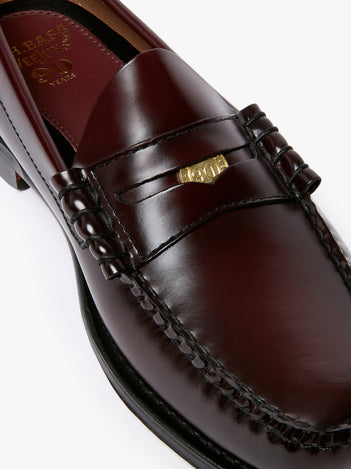 Weejuns Anniversary Larson Penny loafers