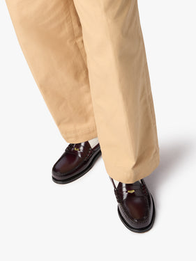 Weejuns Anniversary Larson Penny loafers