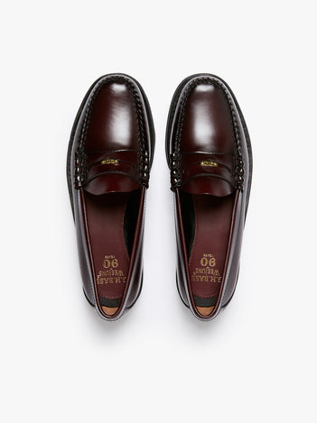 Weejuns Anniversary Larson Penny loafers
