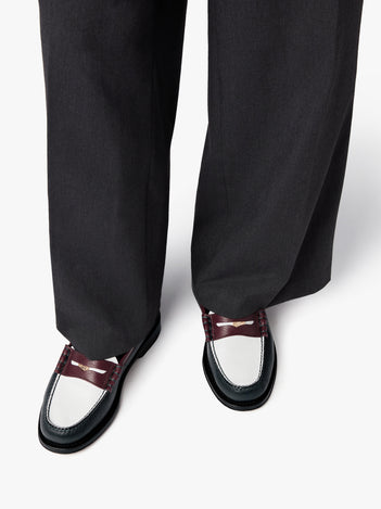 Weejuns Anniversary Larson Penny loafers
