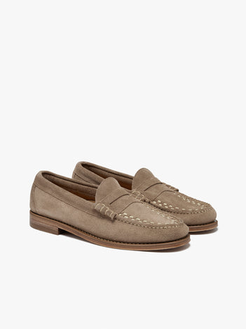Weejuns Larson Weave Loafers