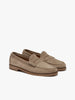 Weejuns Heritage Larson Weave Loafers