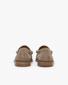 Weejuns Heritage Larson Weave Loafers