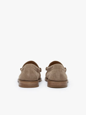Weejuns Larson Weave Loafers