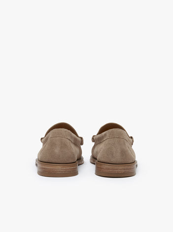 Weejuns Larson Weave Loafers