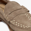 Weejuns Heritage Larson Weave Loafers