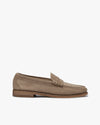 Weejuns Heritage Larson Weave Loafers