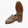 Weejuns Heritage Larson Weave Loafers