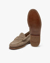 Weejuns Heritage Larson Weave Loafers