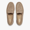 Weejuns Heritage Larson Weave Loafers