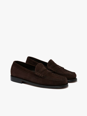 Weejuns Larson Weave Loafers