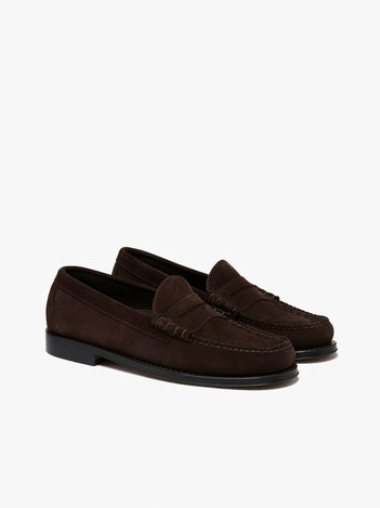 Weejuns Larson Weave Loafers