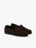 Weejuns Heritage Larson Weave Loafers