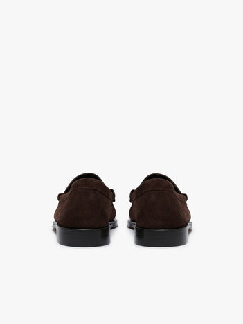 Weejuns Larson Weave Loafers