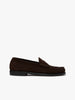 Weejuns Heritage Larson Weave Loafers
